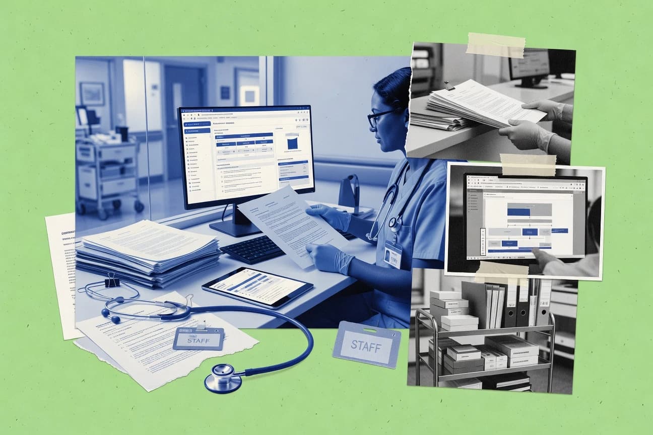 Top 10 Best Hospital Contract Management Software of 2026