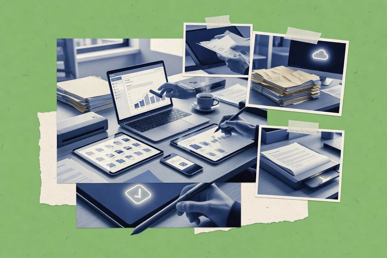 Top 10 Best Paperless Office Software of 2026