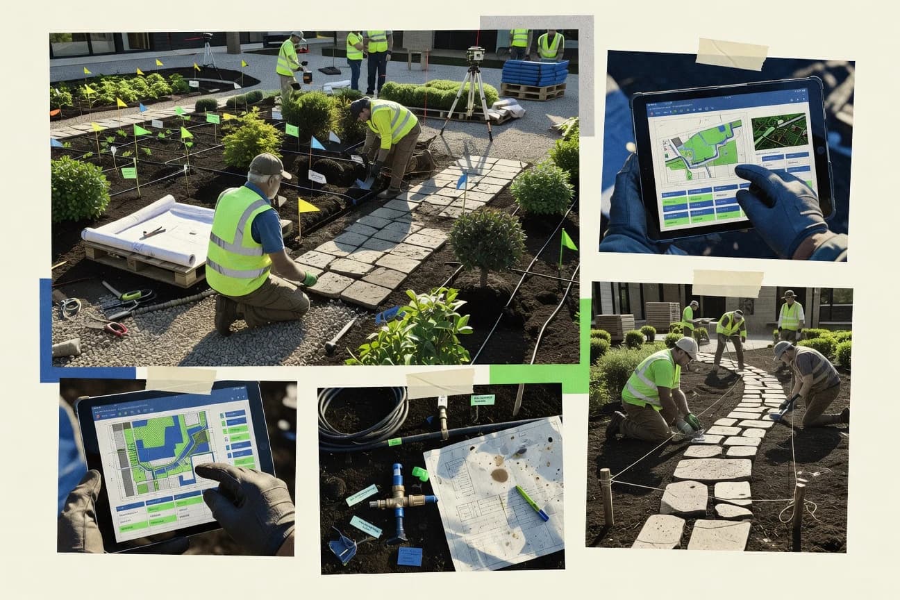 Top 10 Best Landscape Project Management Software of 2026