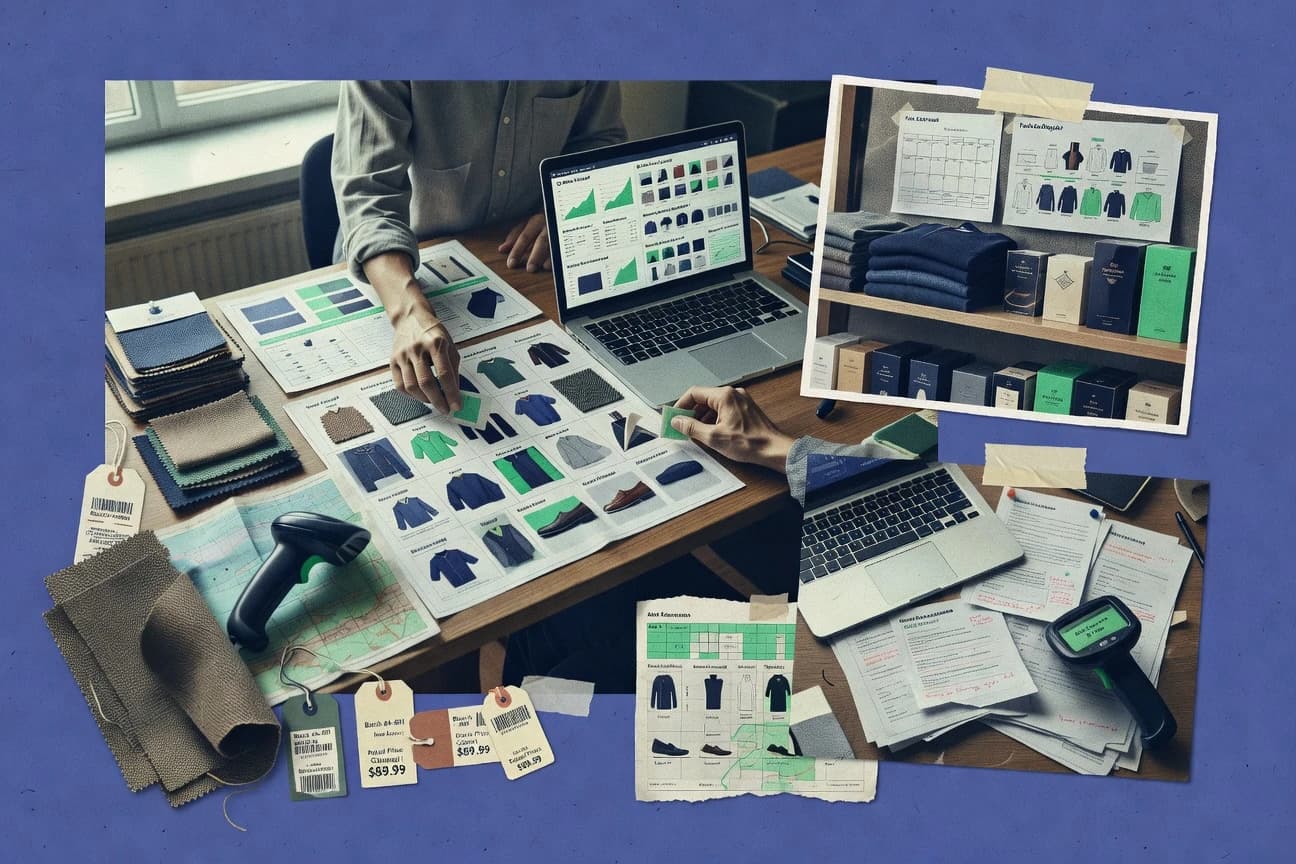 Top 10 Best Merchandise Planning Software of 2026