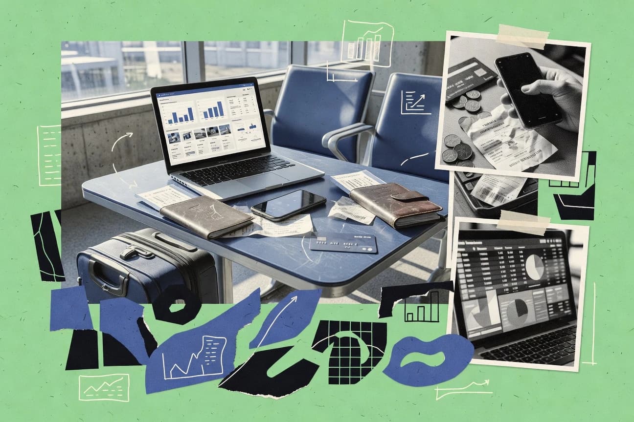 Top 10 Best Business Travel And Expense Management Software of 2026