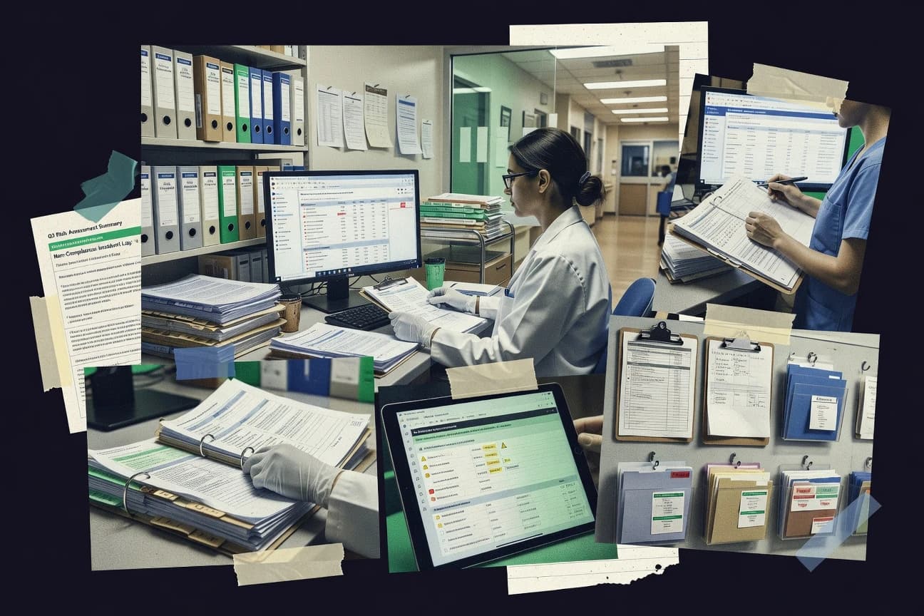 Top 10 Best Healthcare Compliance Auditing Software of 2026