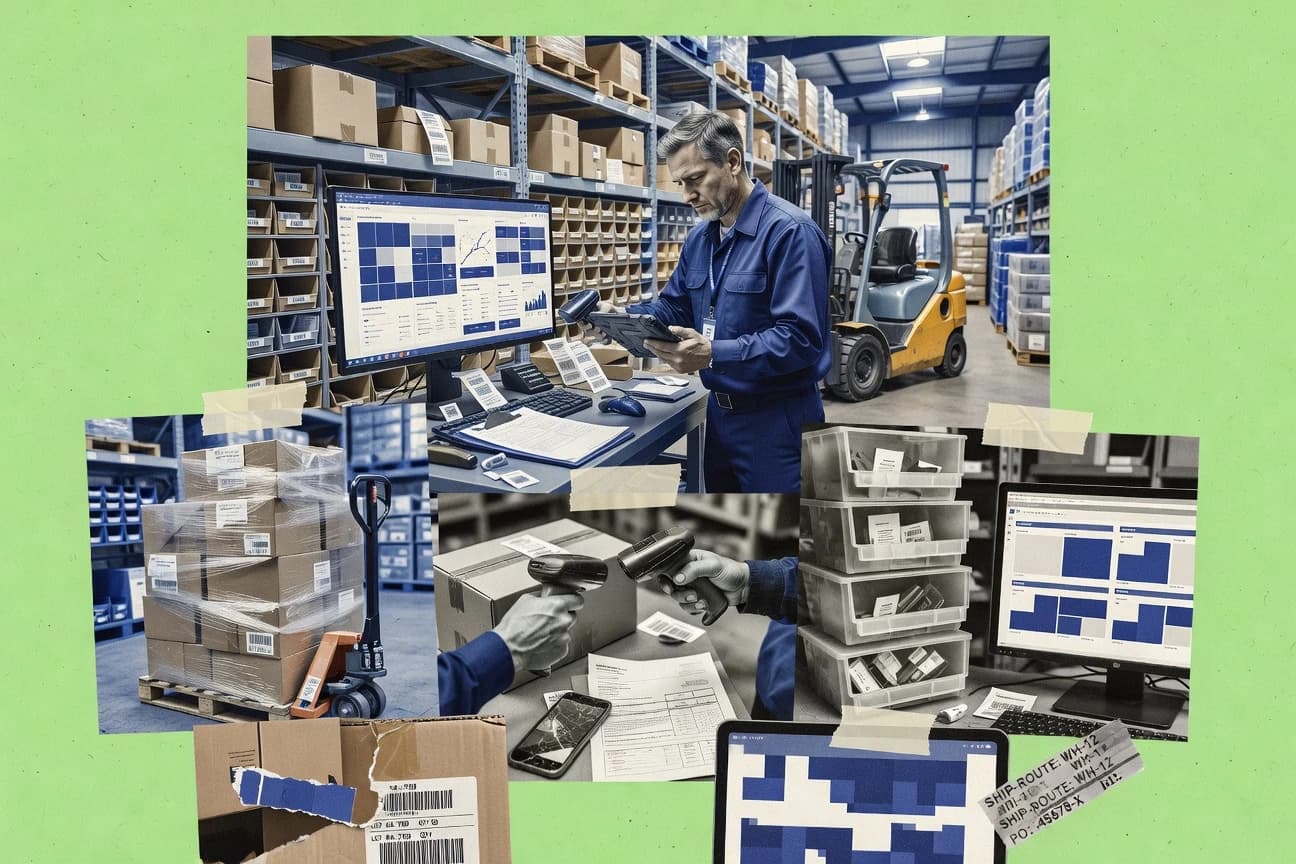 Top 10 Best Wholesale Business Management Software of 2026