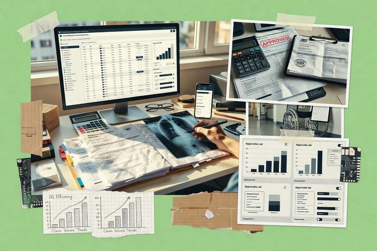 Top 10 Best Workers Compensation Bill Review Software of 2026