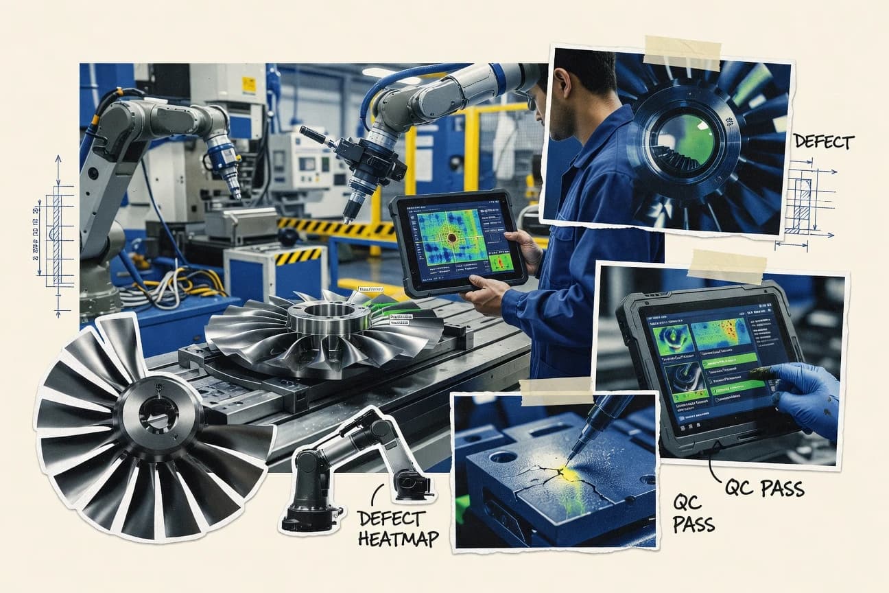 Top 10 Best Digital Inspection Software of 2026