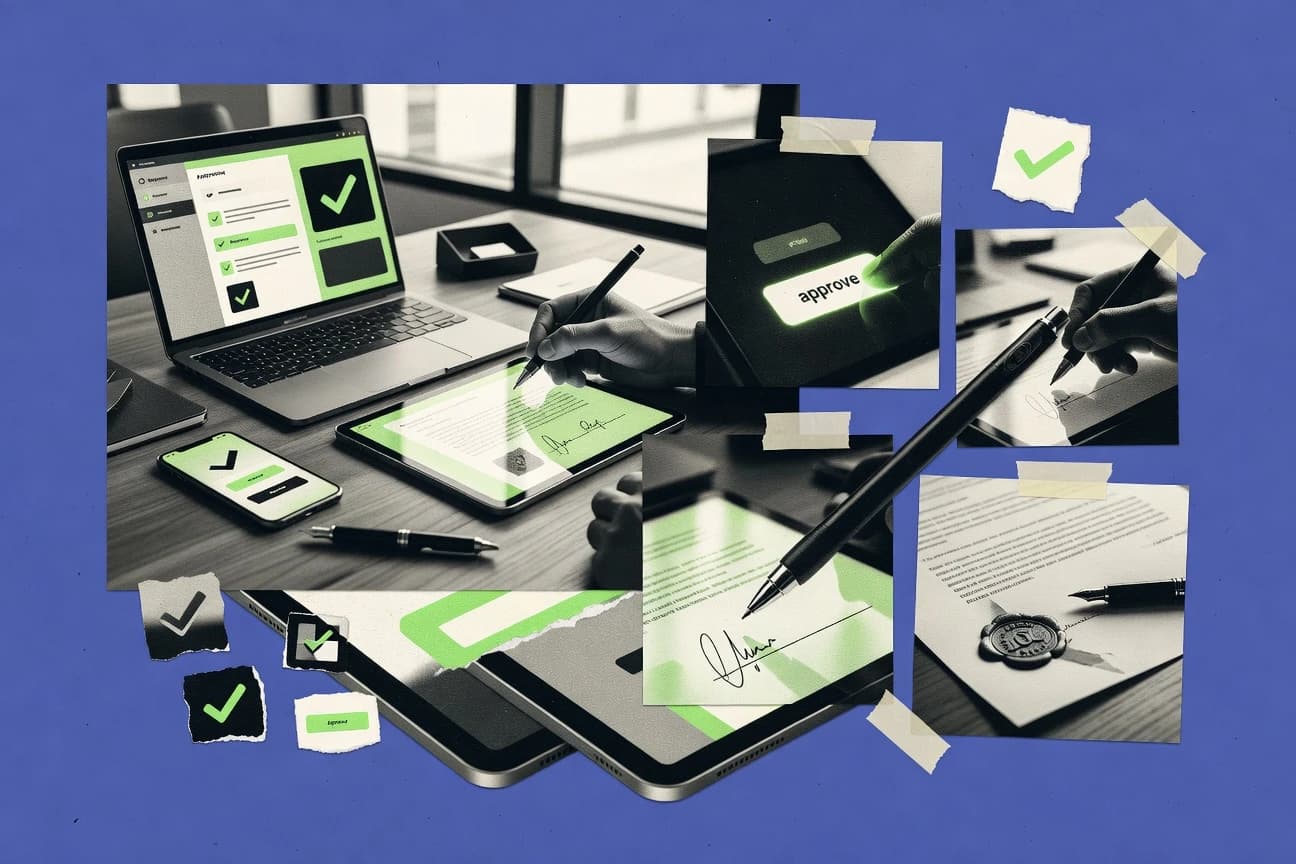 Top 10 Best Signature Software of 2026