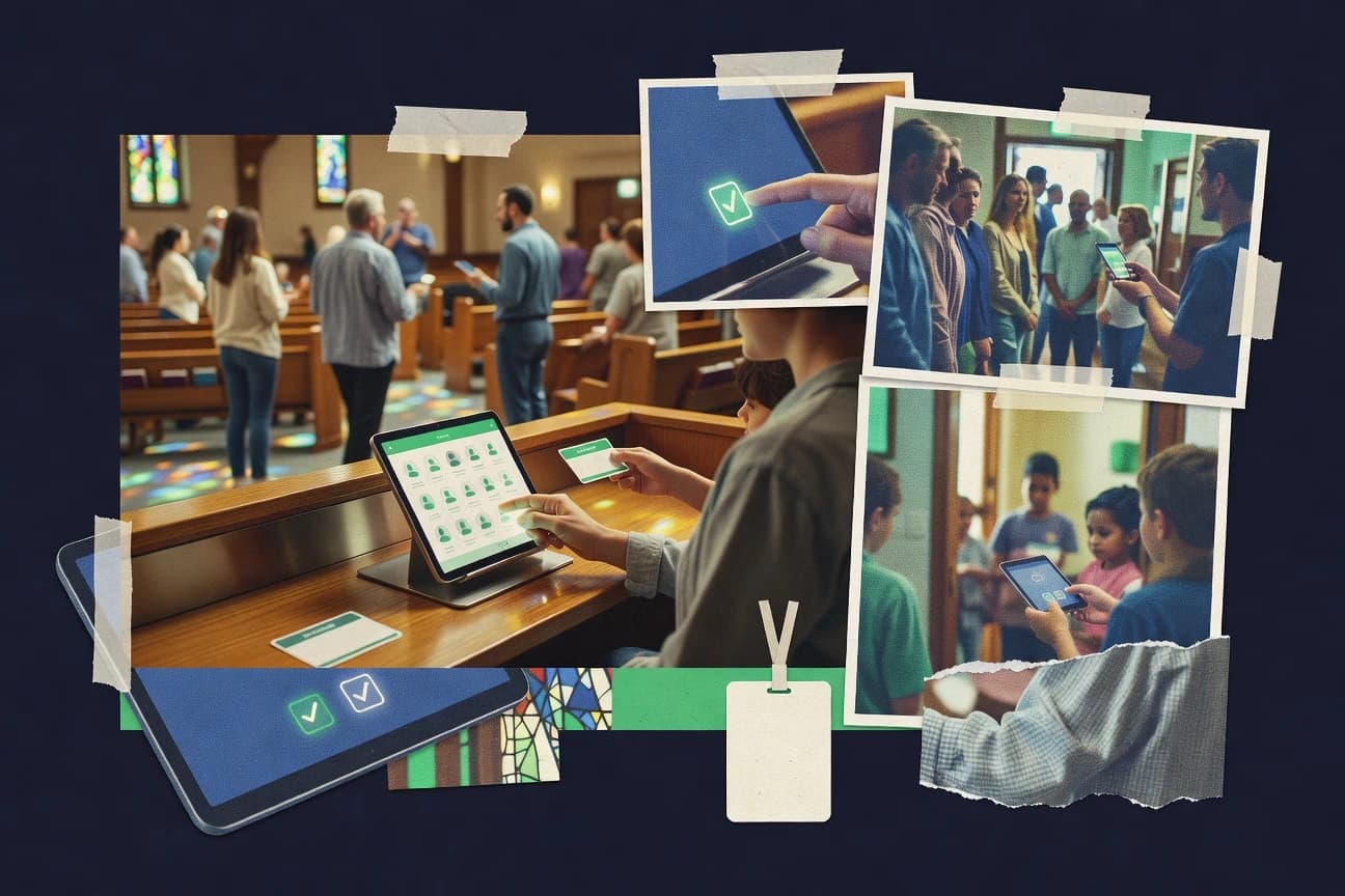 Top 10 Best Church Attendance Software of 2026
