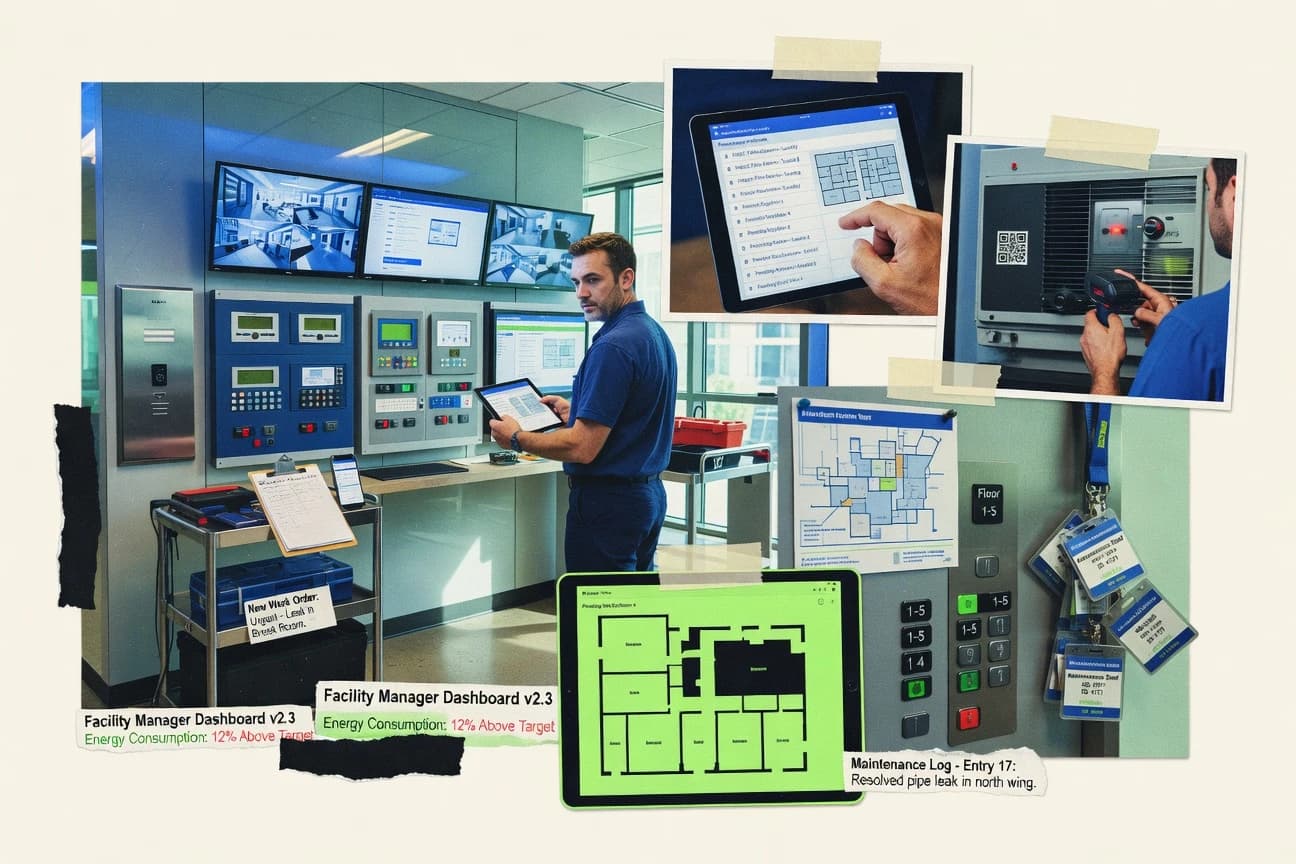 Top 10 Best Facility Manager Software of 2026