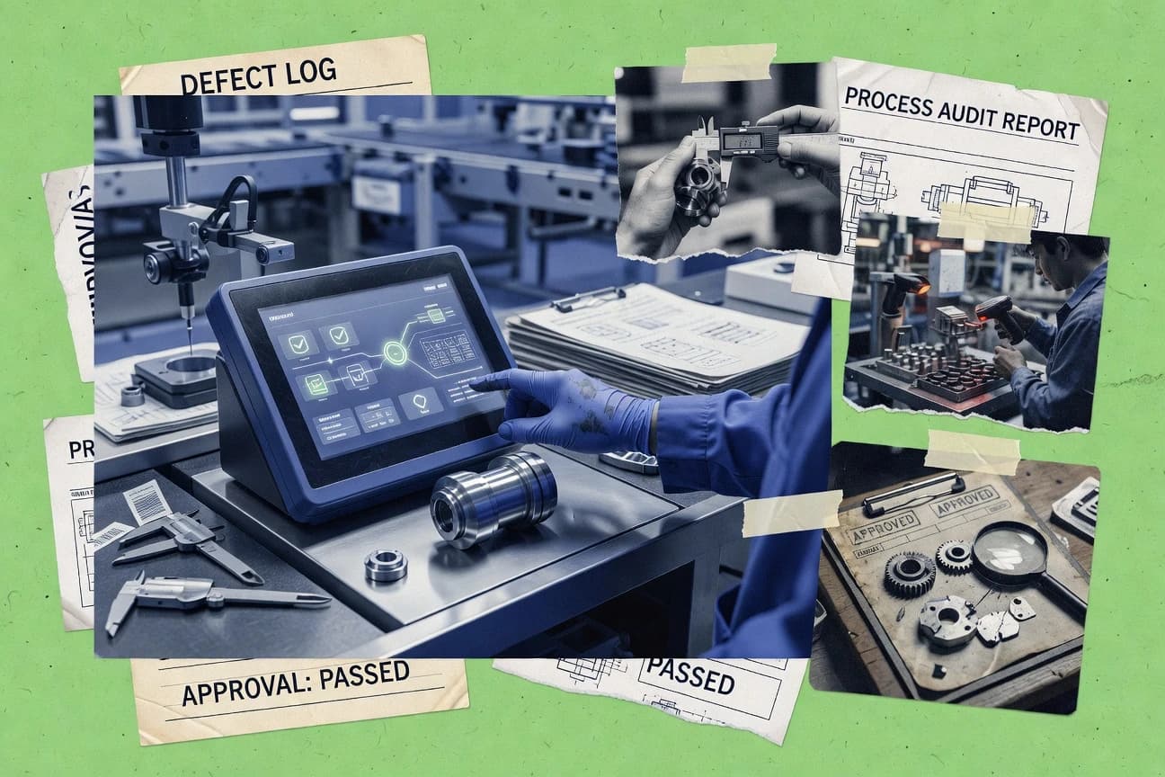 Top 10 Best Qms Quality Management System Software of 2026