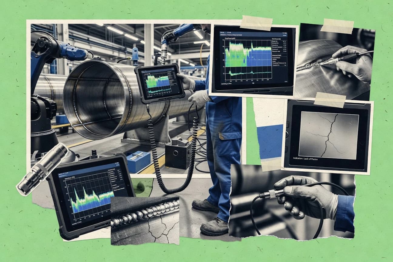 Top 10 Best Ndt Inspection Software of 2026