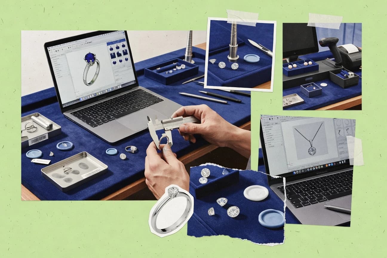 Top 10 Best Jewelry Software of 2026