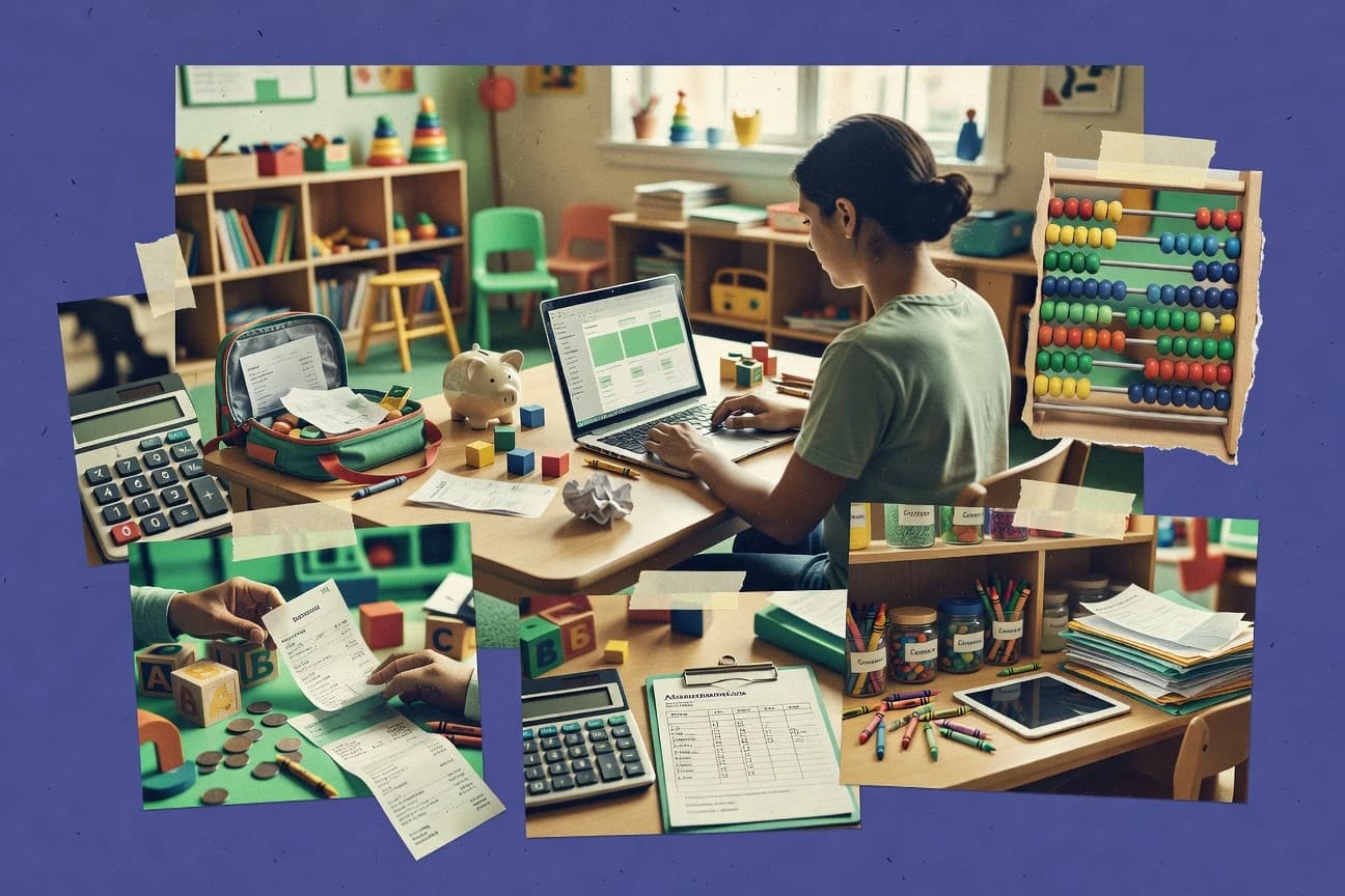 Top 10 Best Childcare Accounting Software of 2026