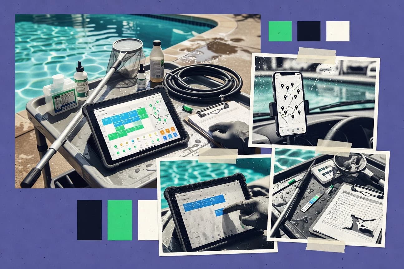 Top 10 Best Pool Maintenance Scheduling Software of 2026
