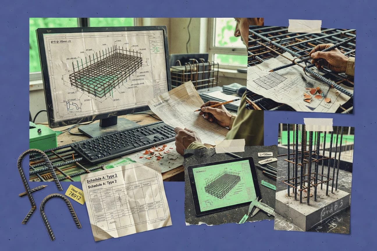 Top 10 Best Rebar Detailing Software of 2026