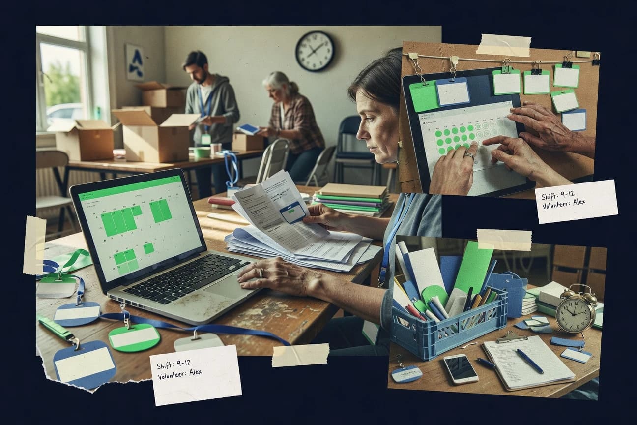 Top 10 Best Non Profit Scheduling Software of 2026