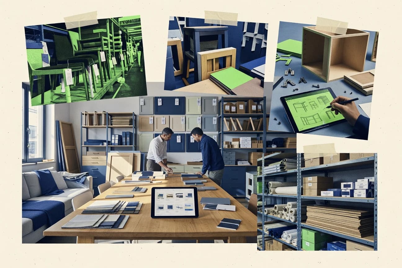 Top 10 Best Furniture ERP Software of 2026