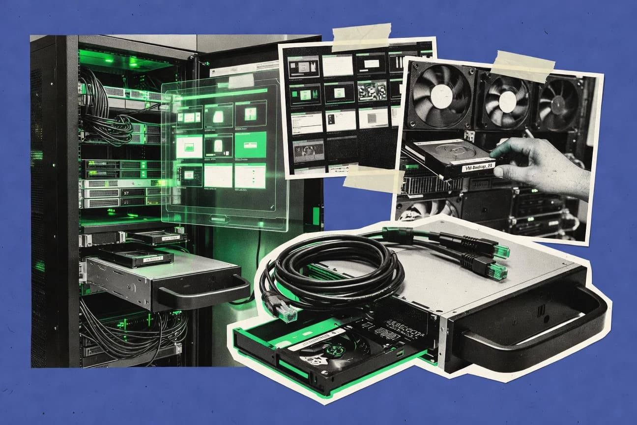 Top 10 Best Virtual Machine Backup Software of 2026