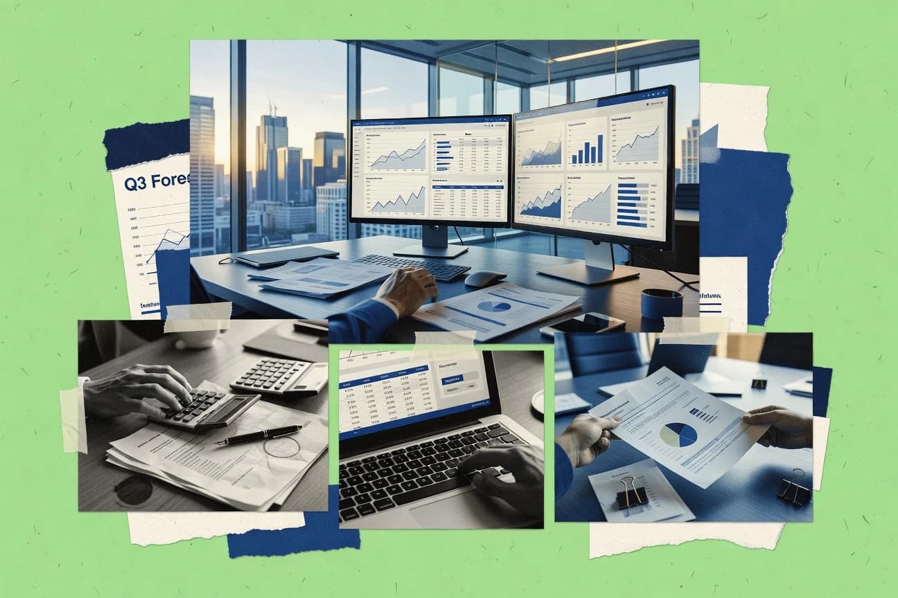 Top 10 Best Corporate Financial Management Software of 2026
