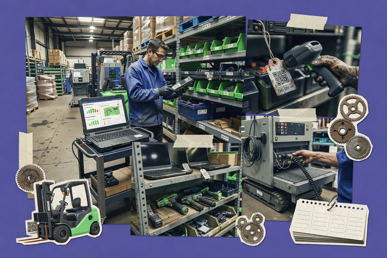 Top 10 Best Physical Asset Management Software of 2026