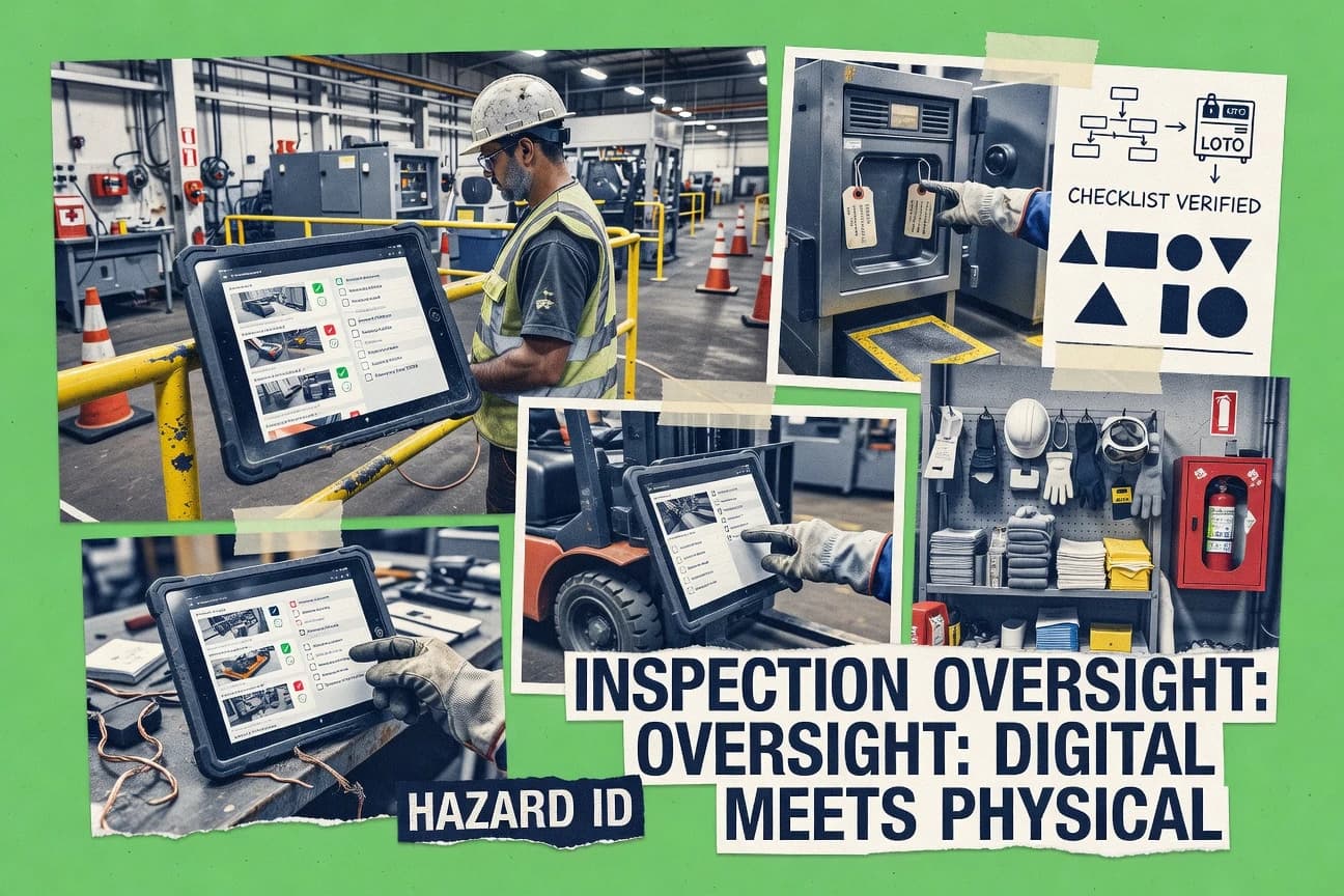 Top 10 Best Workplace Inspection Software of 2026