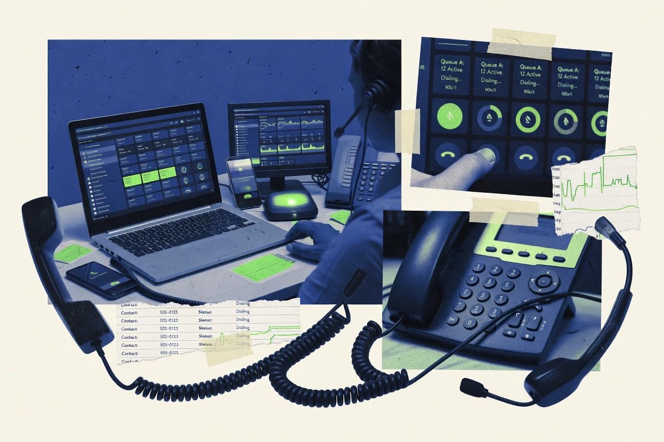 Top 10 Best Outbound Dialer Software of 2026