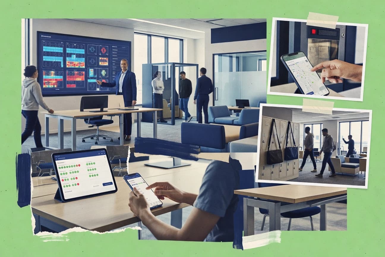 Top 10 Best Activity Based Working Software of 2026