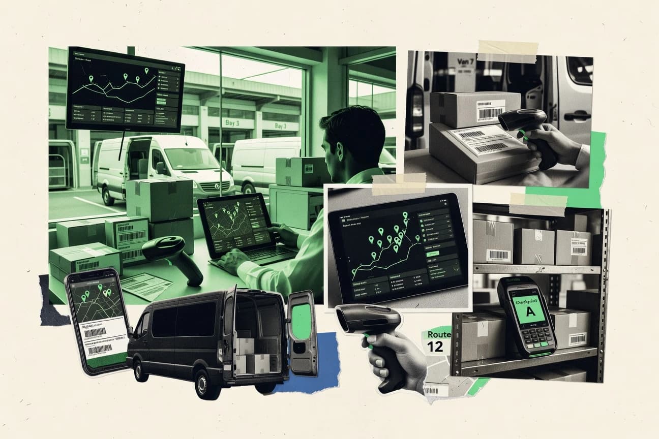 Top 10 Best Delivery Management Software of 2026