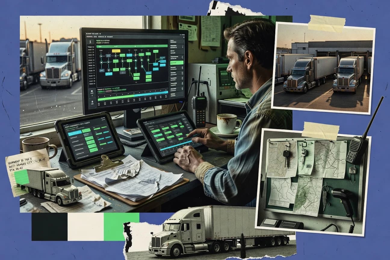 Top 10 Best Trucking Scheduling Software of 2026