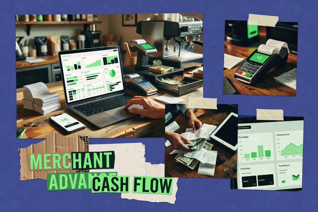 Top 10 Best Merchant Cash Advance Software of 2026