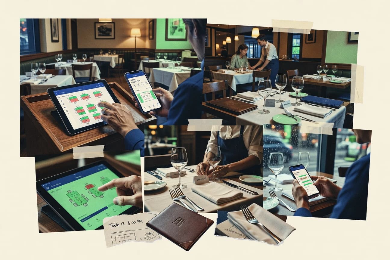 Top 10 Best Table Booking Software of 2026