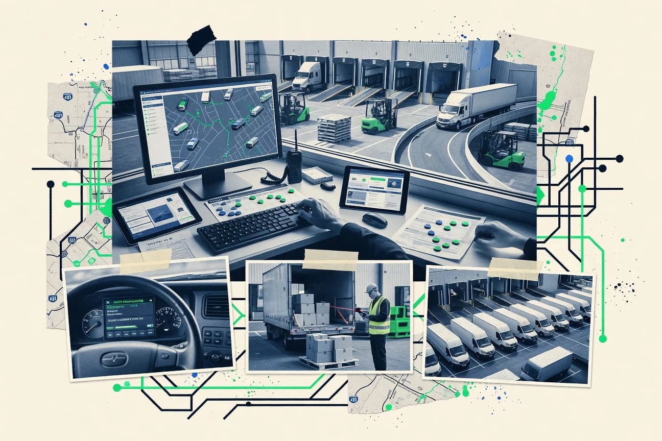 Top 10 Best Logistics Dispatch Software of 2026