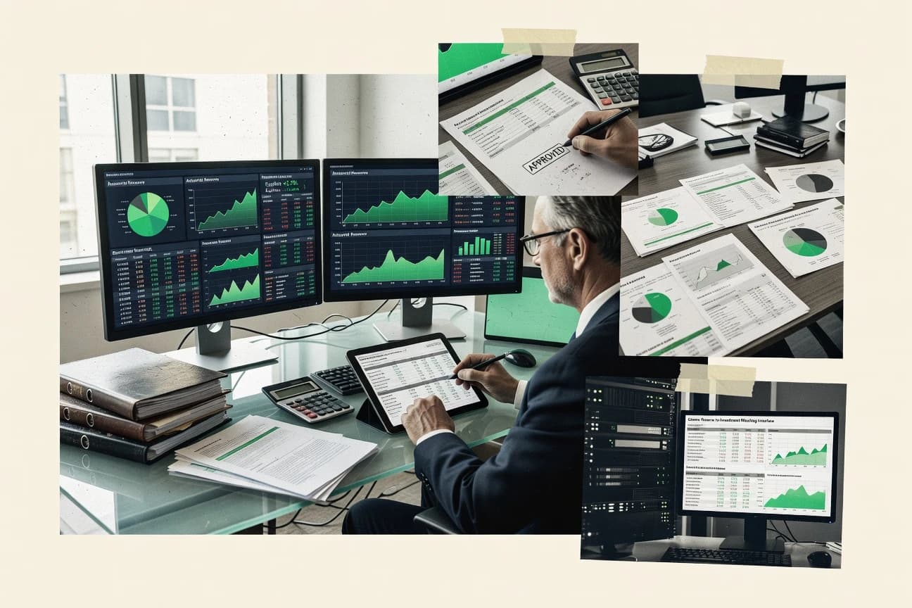 Top 10 Best Insurance Investment Accounting Software of 2026