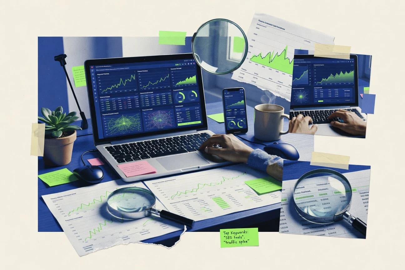 Top 10 Best Search Engine Optimizing Software of 2026