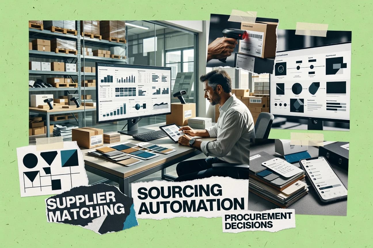 Top 10 Best Sourcing Automation Software of 2026