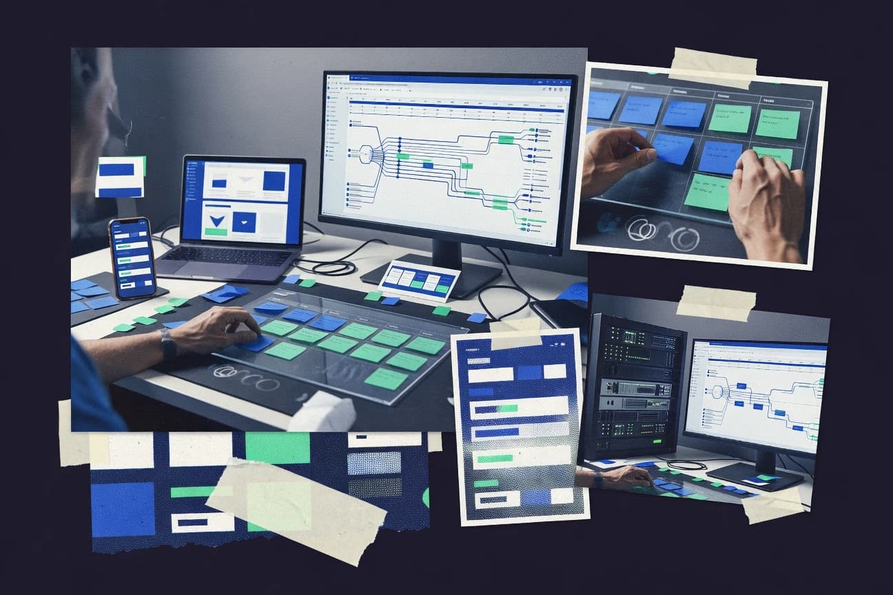 Top 10 Best Workflow Management System Software of 2026