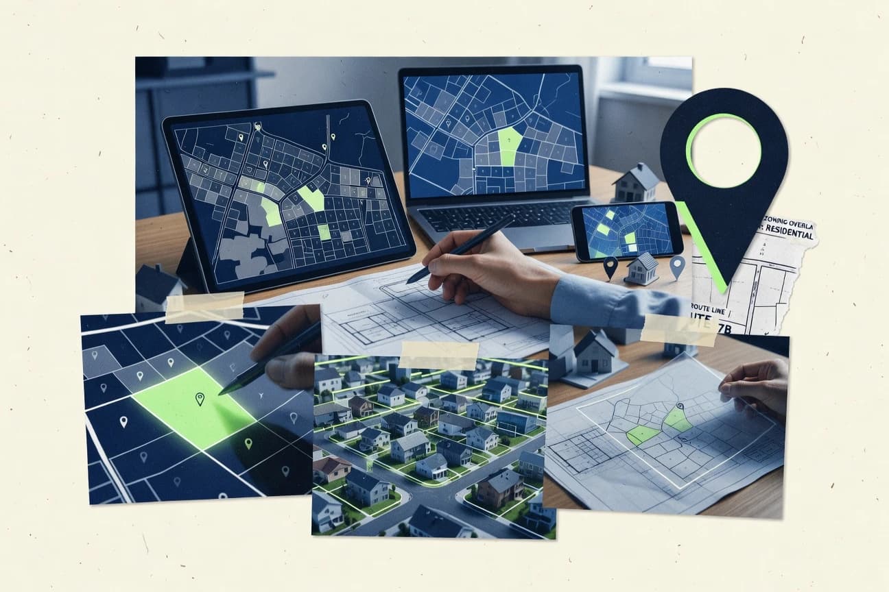 Top 10 Best Real Estate Mapping Software of 2026