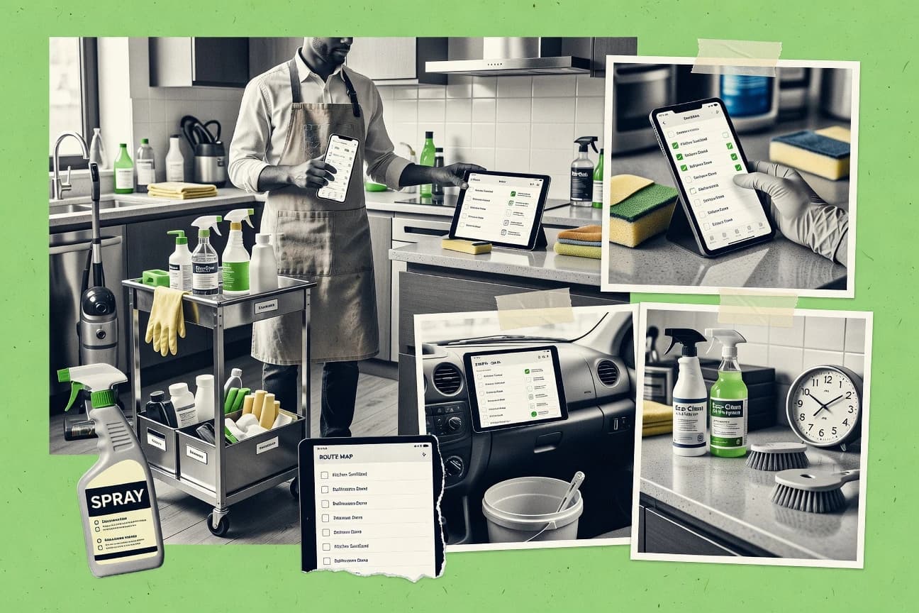 Top 10 Best Cleaning Services Software of 2026