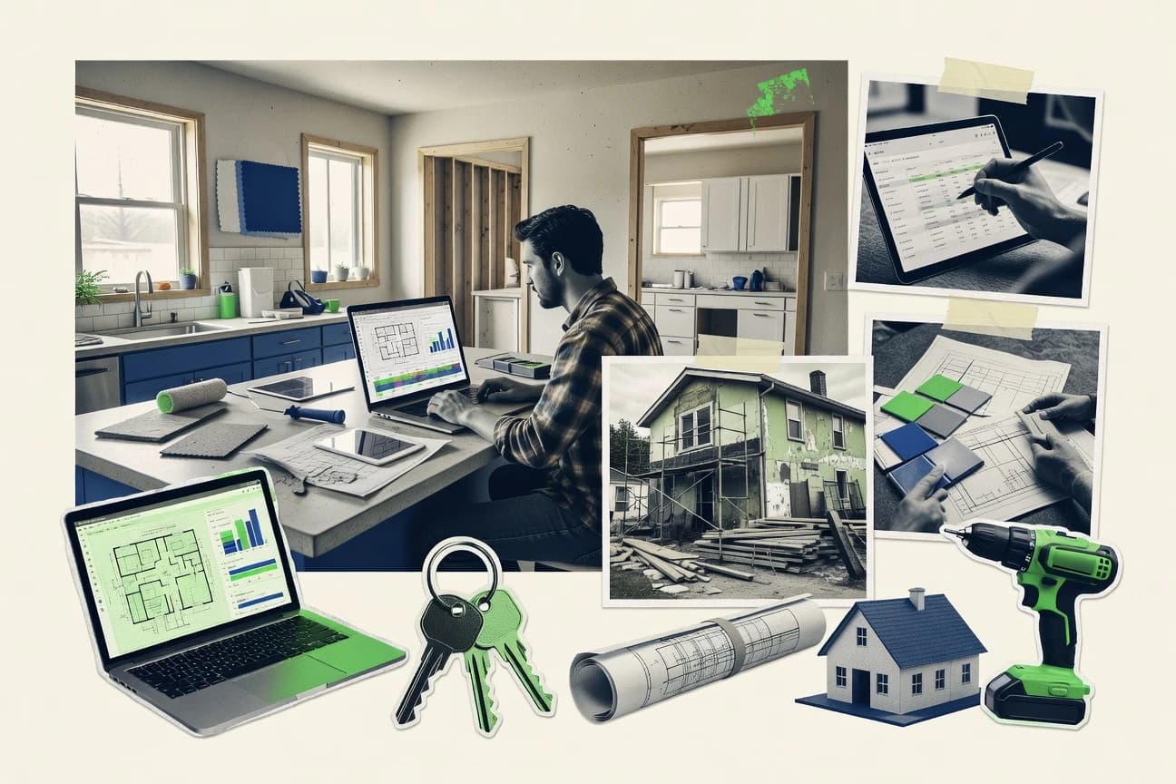 Top 10 Best House Flip Software of 2026