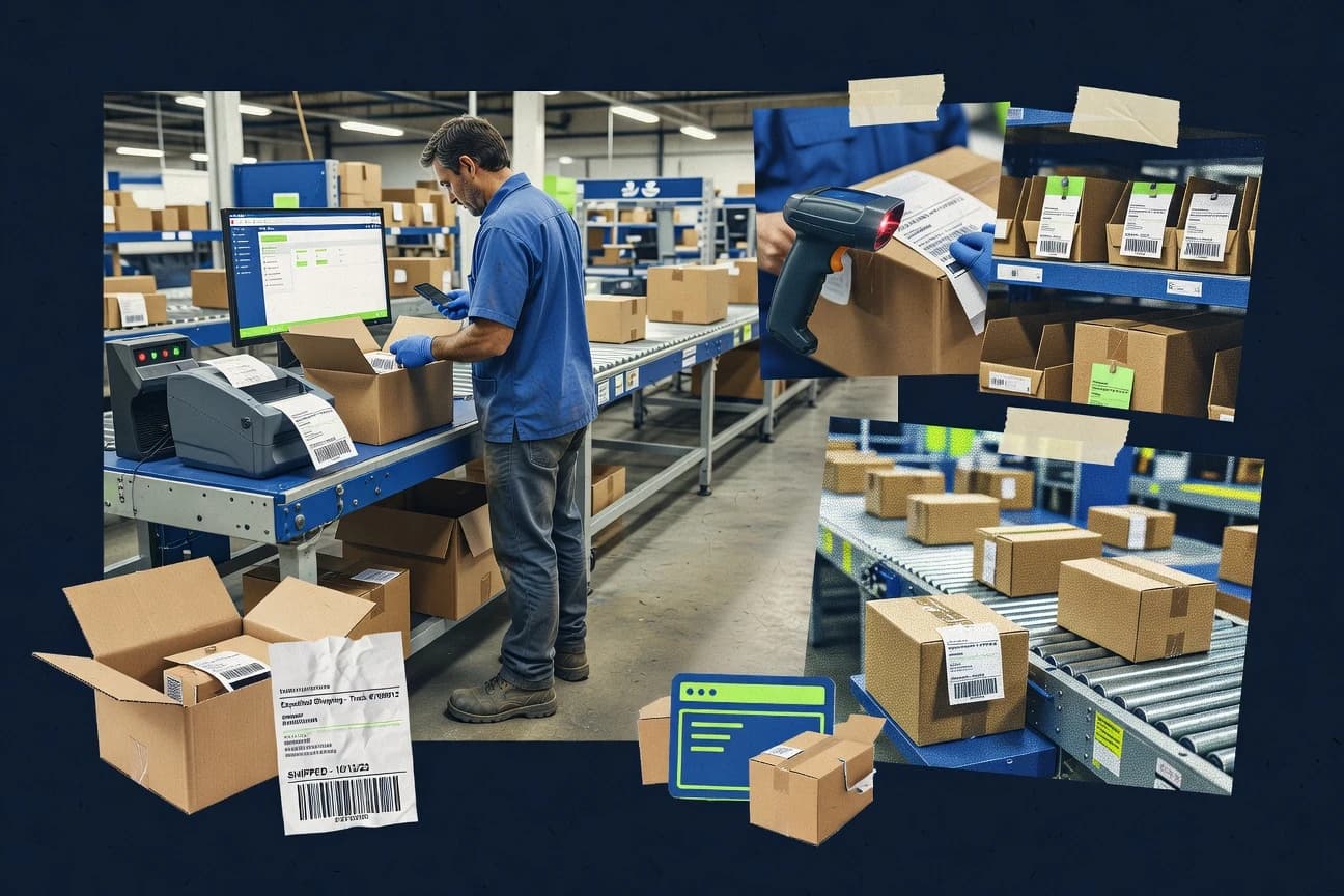 Top 10 Best Order Fulfillment Software of 2026