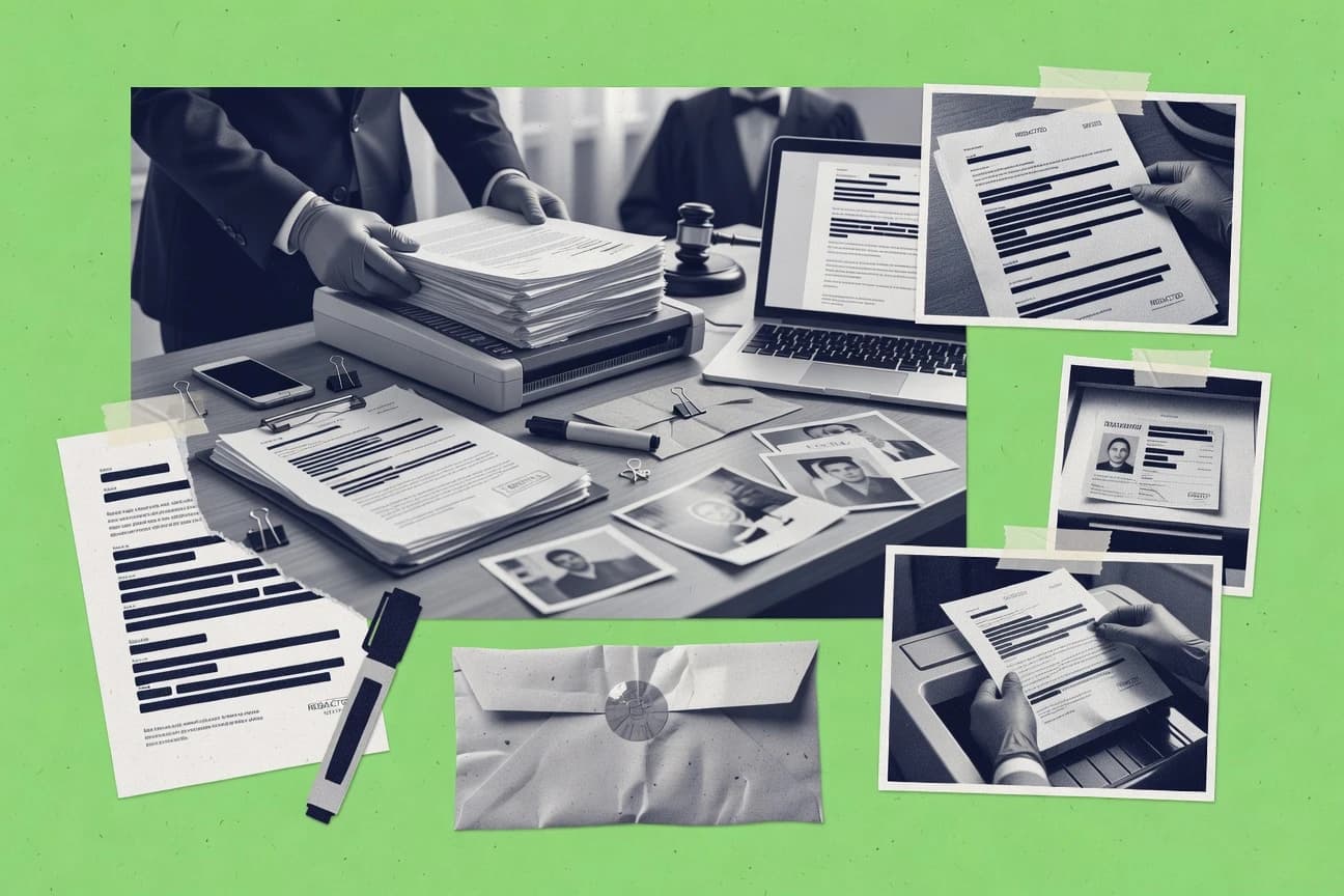 Top 10 Best Redact Software of 2026