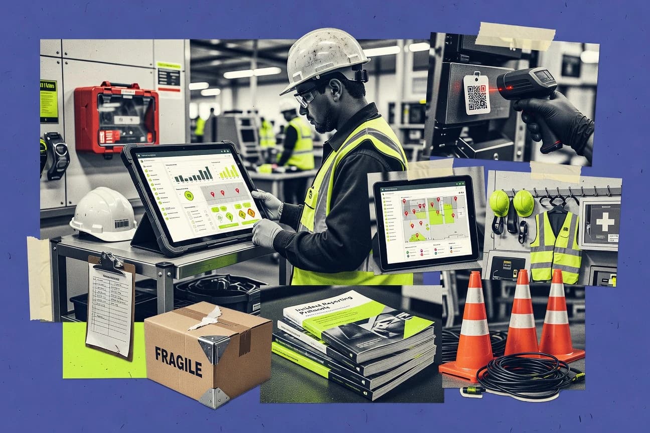 Top 10 Best Health Safety Software of 2026