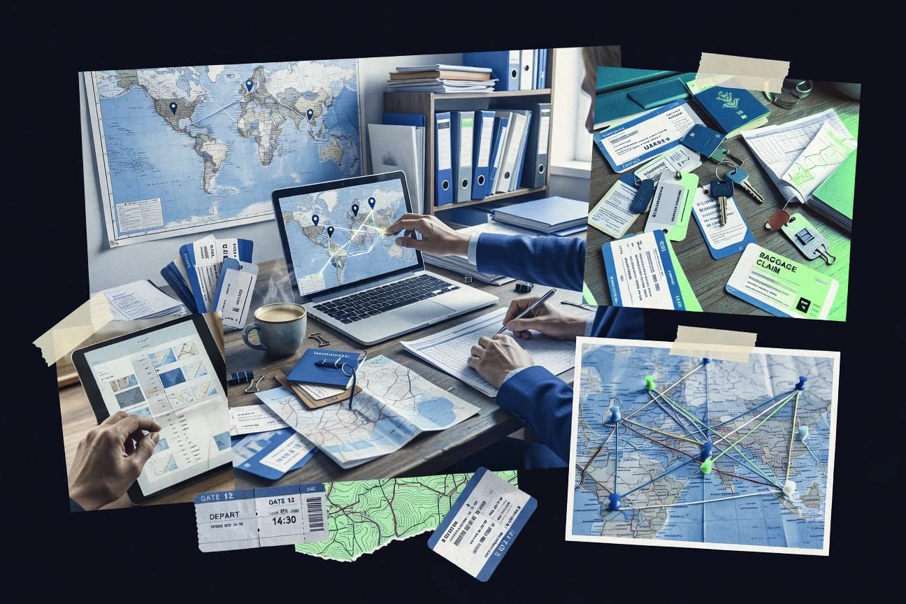 Top 10 Best Tour Operator Itinerary Software of 2026