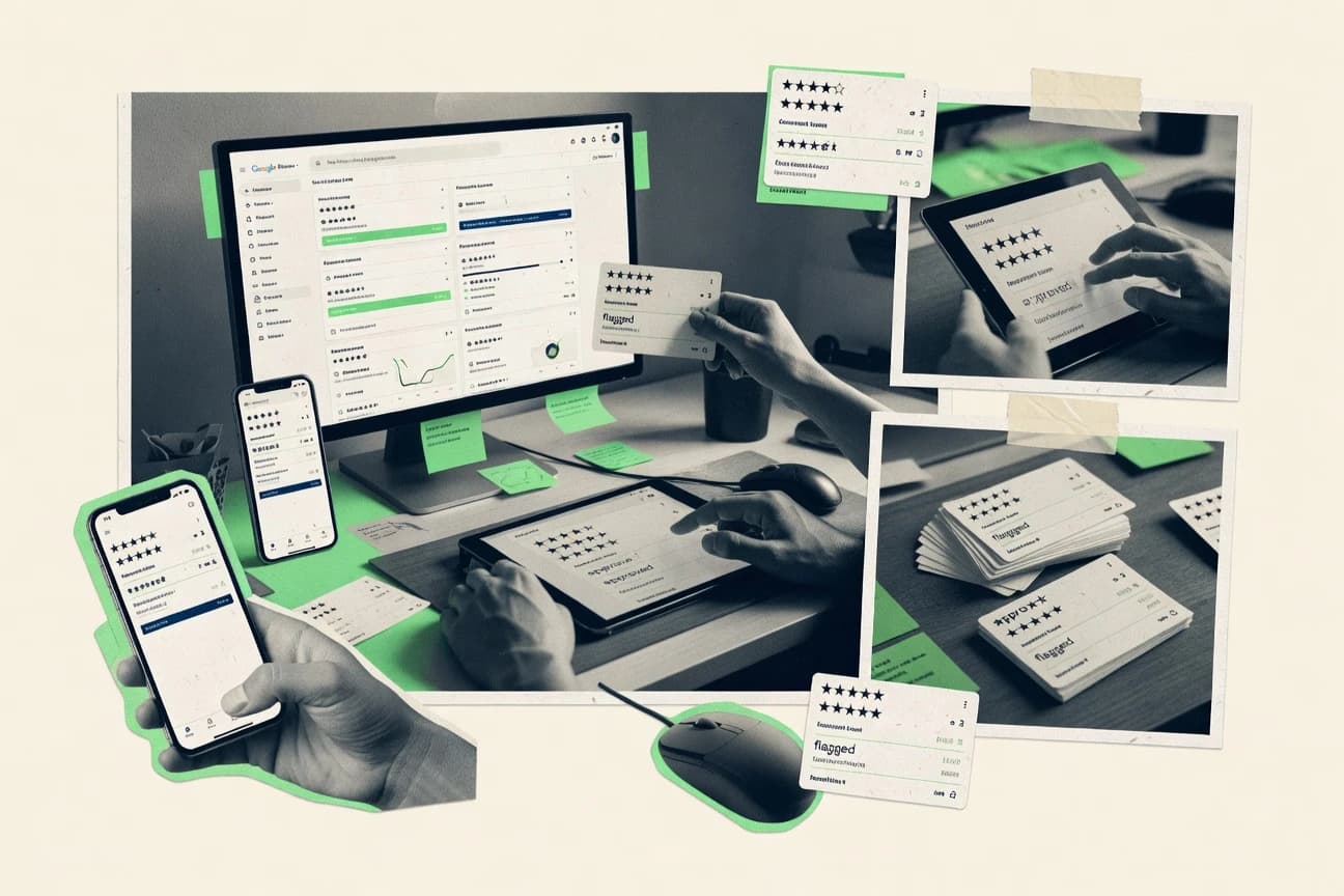 Top 10 Best Google Review Management Software of 2026