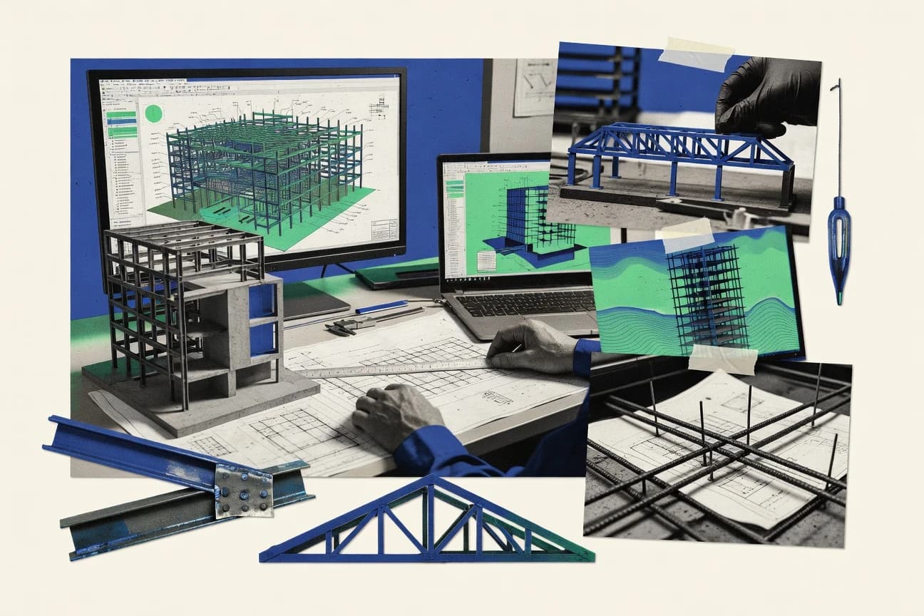 Top 10 Best Structural Design Software of 2026