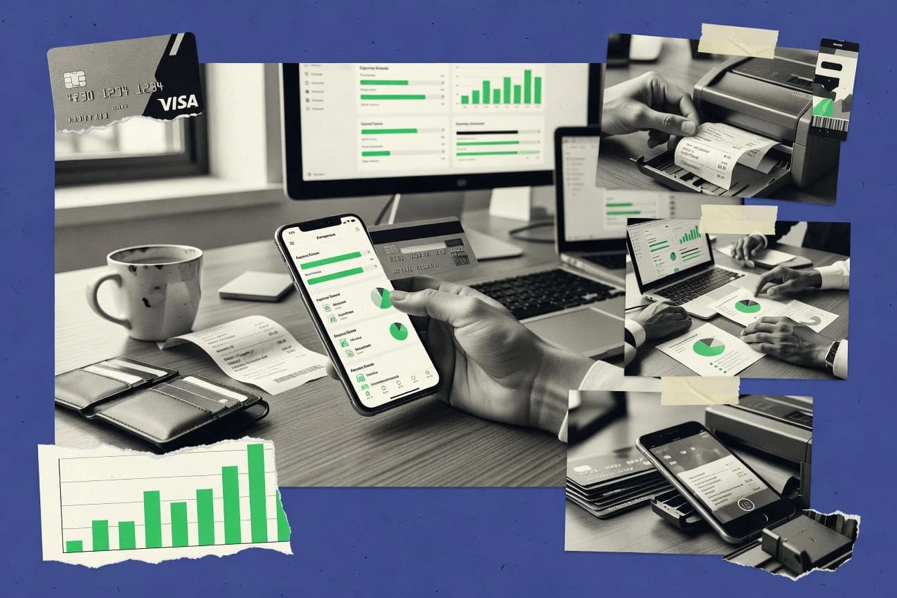 Top 10 Best Corporate Credit Card Expense Management Software of 2026