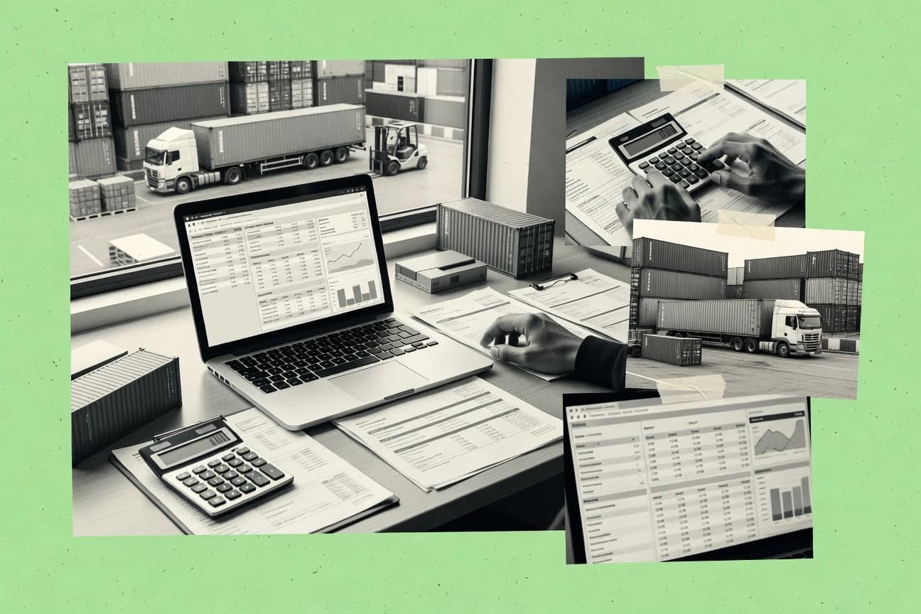 Top 10 Best Freight Forwarding Accounting Software of 2026