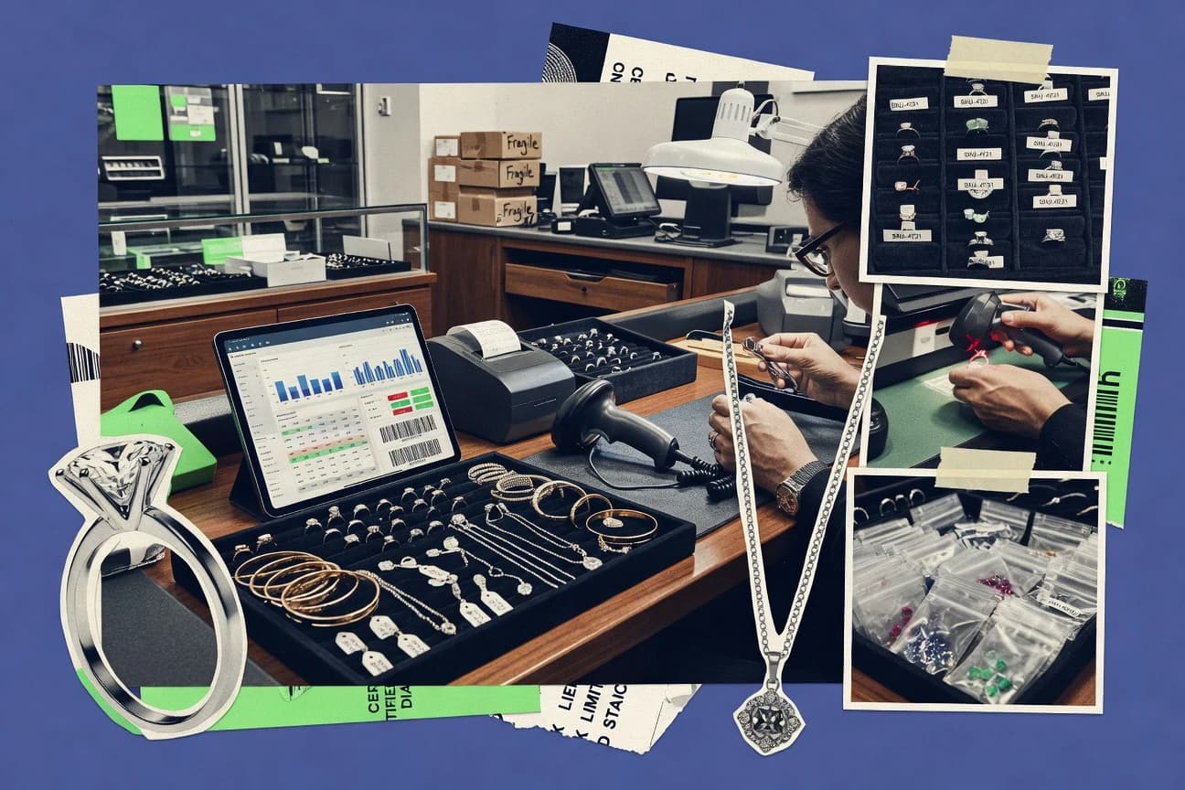 Top 10 Best Jewellery Erp Software of 2026