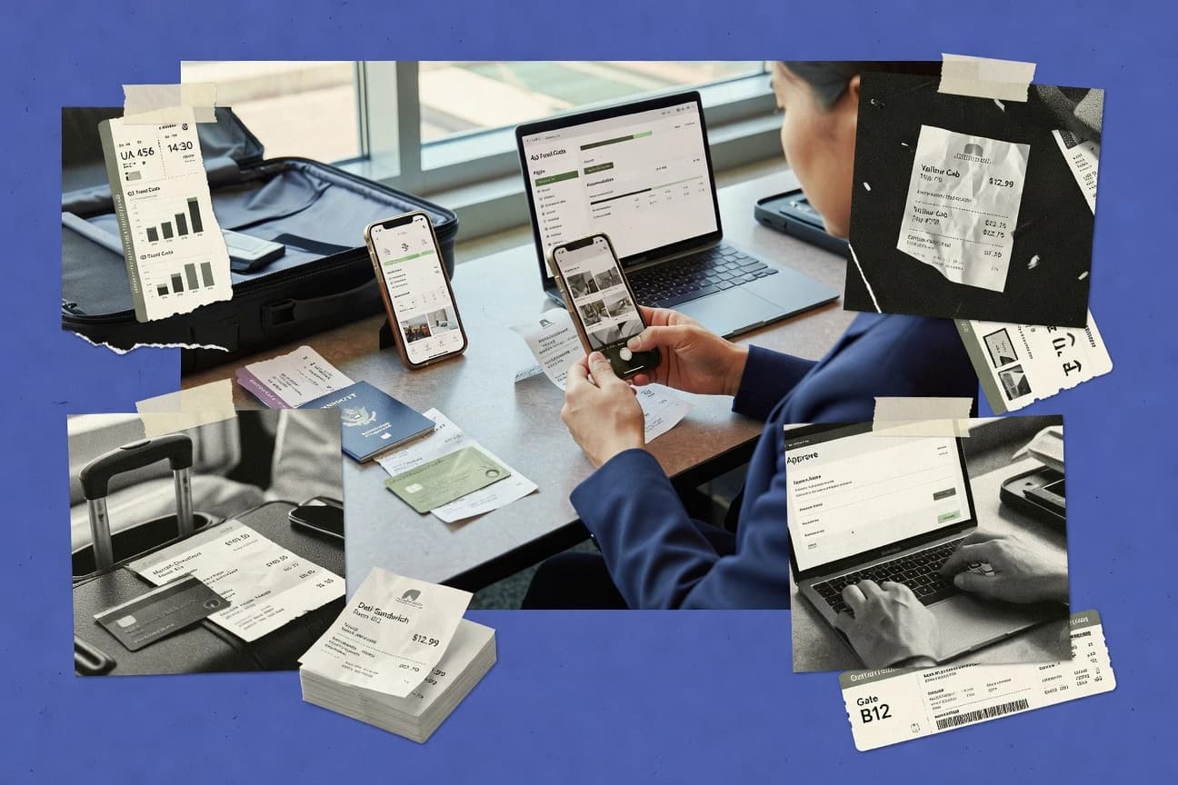 Top 10 Best Travel And Expense Software of 2026