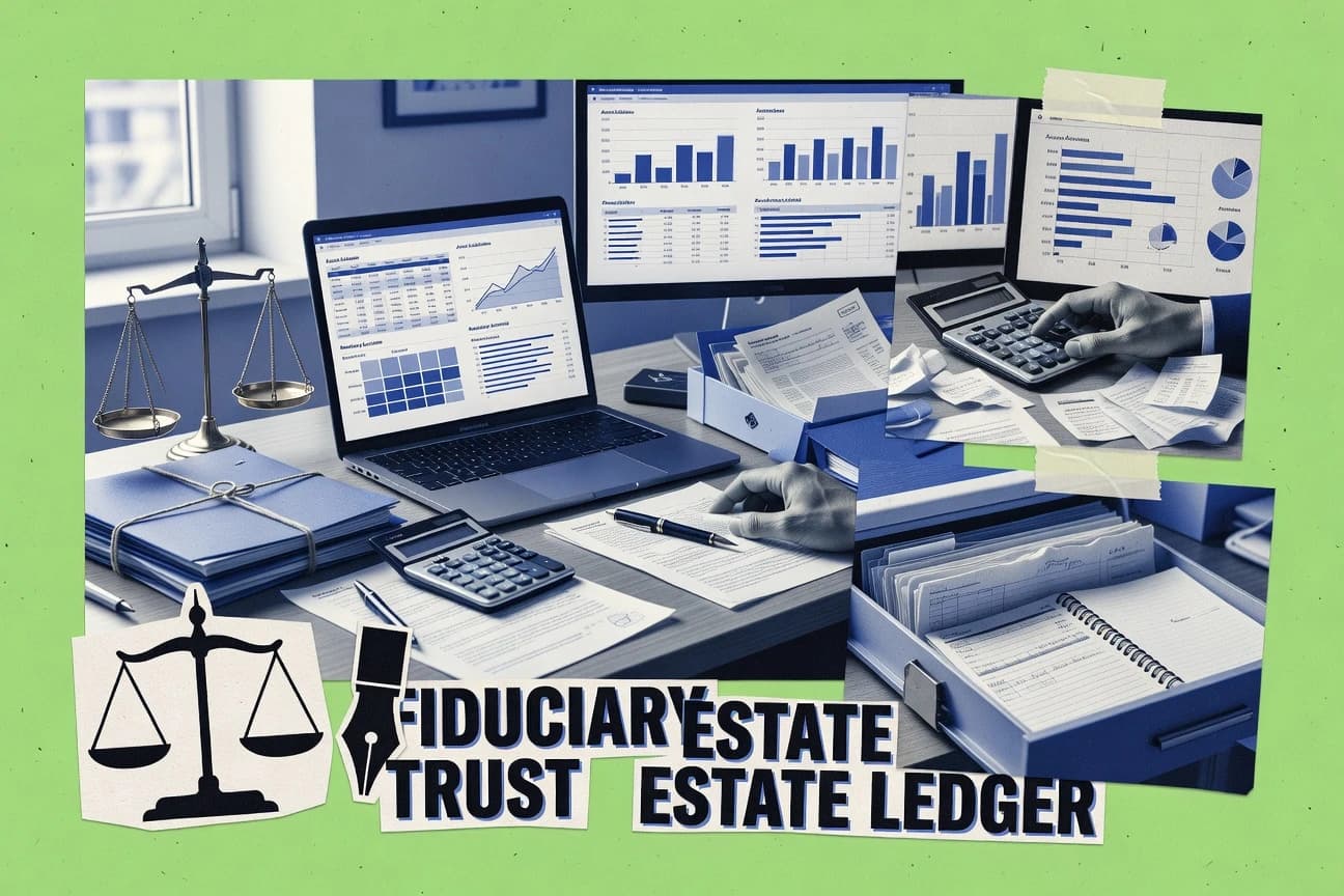 Top 10 Best Fiduciary Accounting Software of 2026