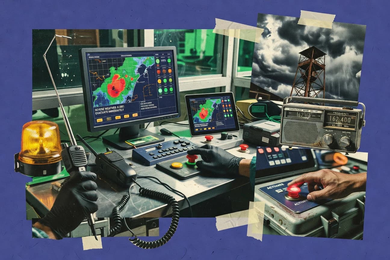 Top 10 Best Emergency Alert System Software of 2026